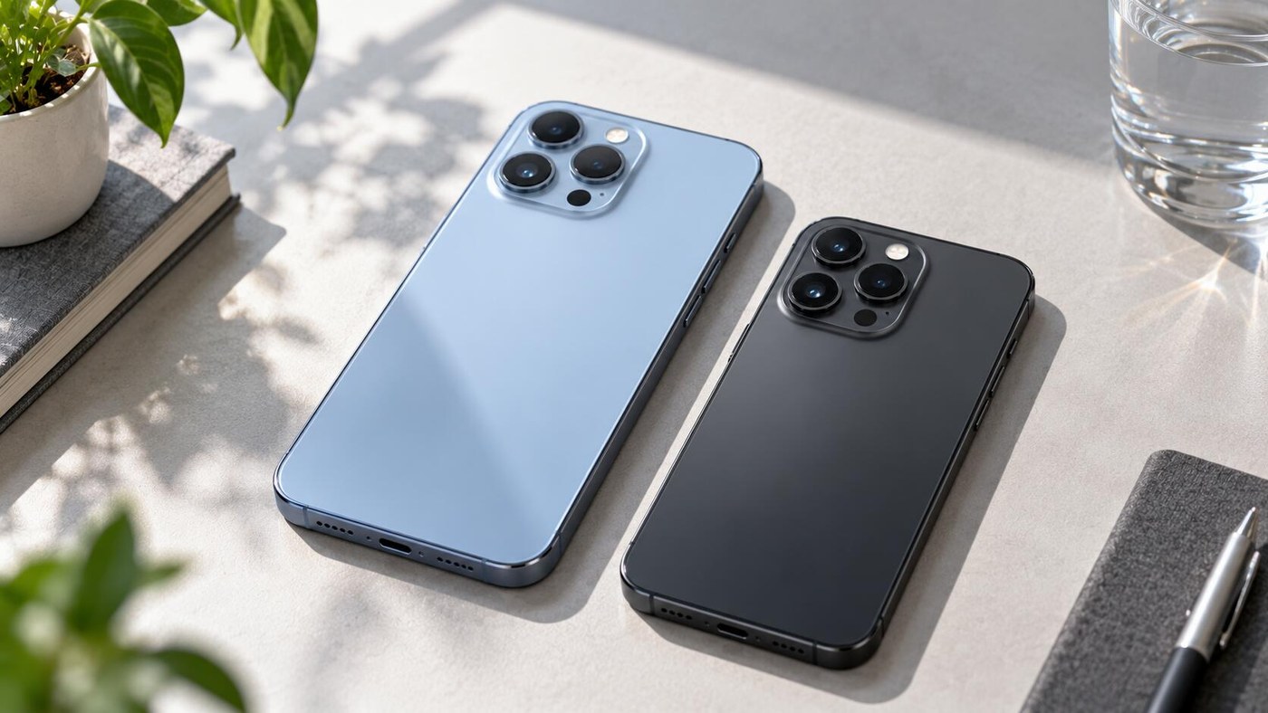 iPhone 18 Pro 配置参数汇总:Pro 和 Pro Max 有什么区别?