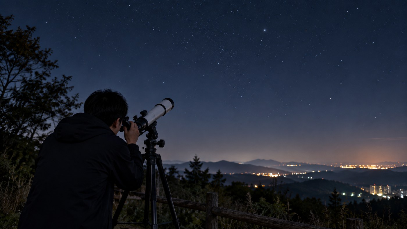 海王星冲日是什么意思?肉眼能看到吗,普通人怎么观测